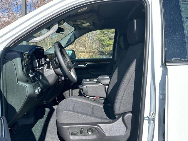 new 2025 GMC Sierra 1500 car, priced at $45,000