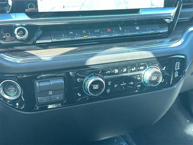 new 2025 GMC Sierra 1500 car, priced at $45,000