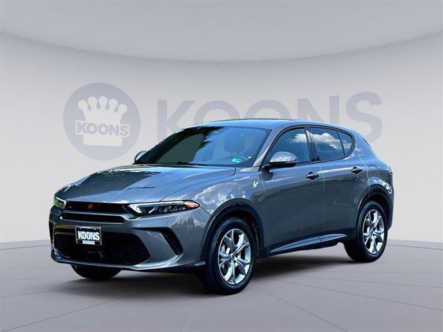 used 2024 Dodge Hornet car, priced at $24,000