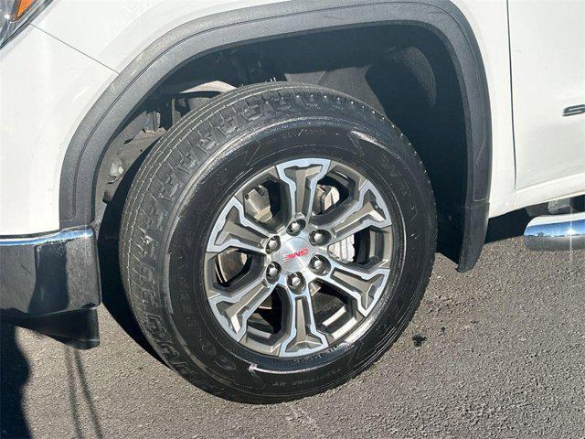 used 2020 GMC Sierra 1500 car, priced at $33,000