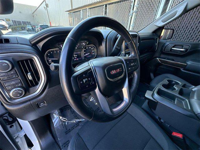 used 2020 GMC Sierra 1500 car, priced at $33,000