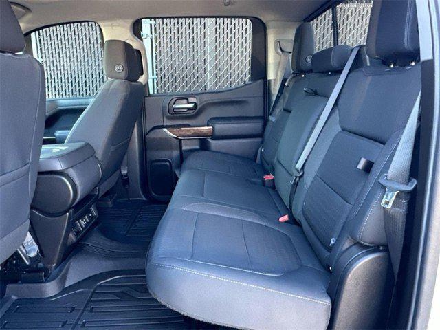 used 2020 GMC Sierra 1500 car, priced at $33,000