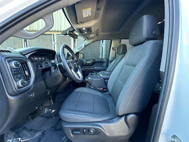 used 2020 GMC Sierra 1500 car, priced at $33,000