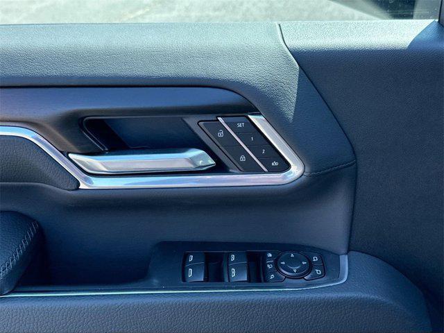 new 2025 GMC Sierra 3500 car, priced at $83,000