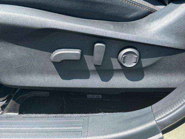 used 2022 Subaru Forester car, priced at $29,000