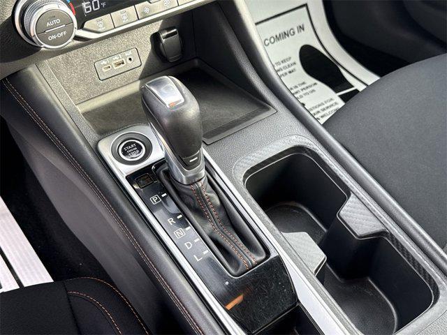 used 2020 Nissan Sentra car, priced at $15,000
