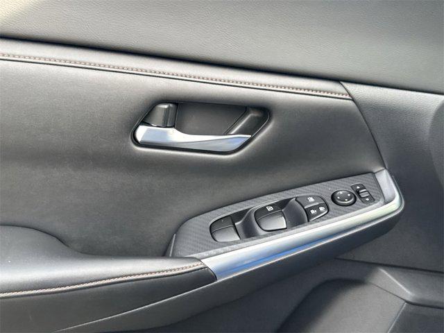 used 2020 Nissan Sentra car, priced at $15,000