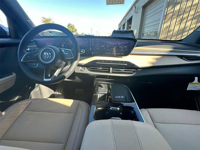 new 2025 Buick Enclave car, priced at $46,800