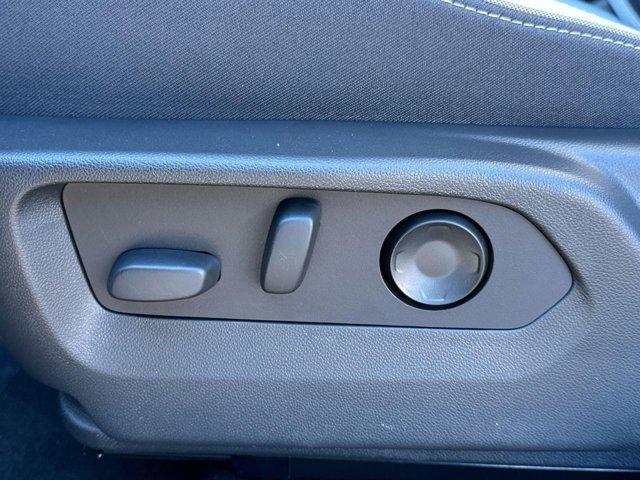new 2025 Buick Envision car, priced at $42,000