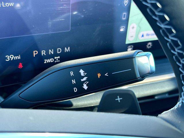 new 2025 Buick Envision car, priced at $42,000