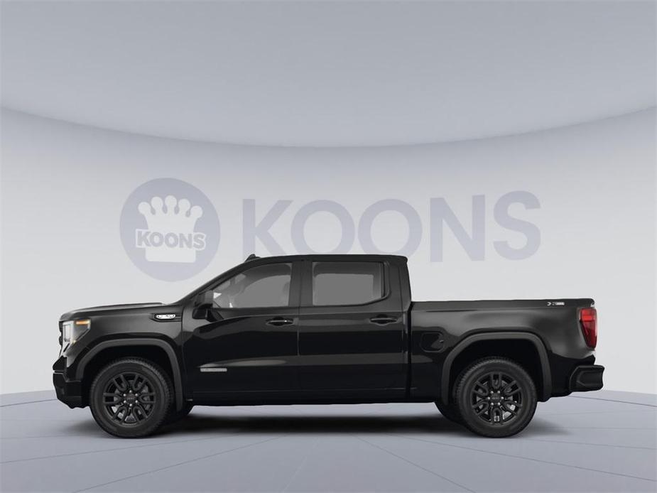 new 2024 GMC Sierra 1500 car, priced at $52,000