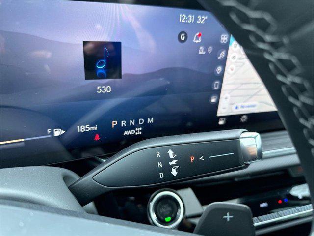 new 2025 Buick Envision car, priced at $39,500