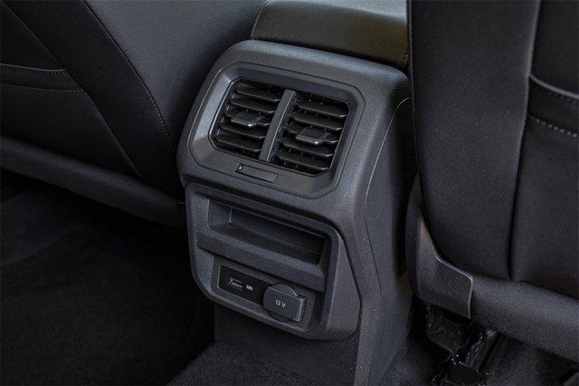 used 2020 Volkswagen Tiguan car, priced at $18,000