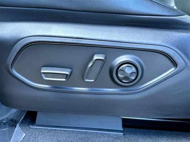 used 2021 Jeep Grand Cherokee L car, priced at $27,800