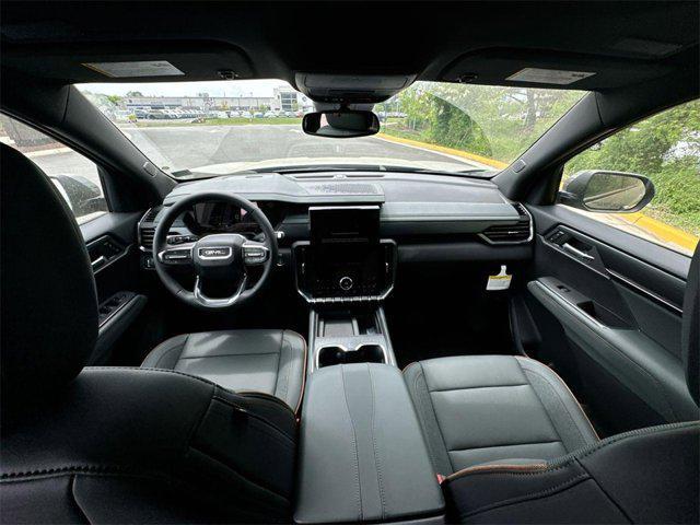 new 2025 GMC Acadia car, priced at $51,000