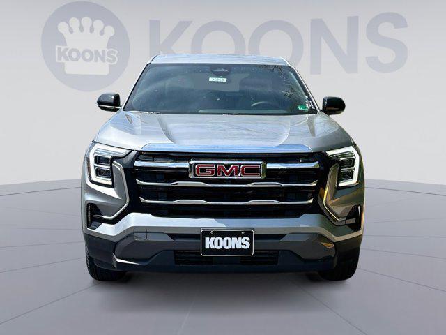 new 2025 GMC Terrain car, priced at $30,000