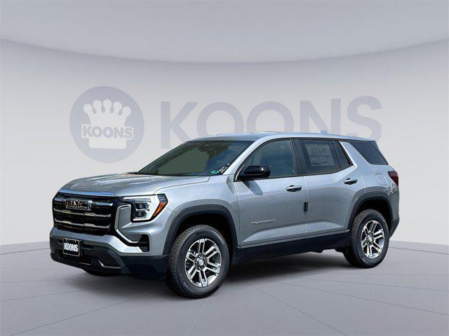 new 2025 GMC Terrain car, priced at $29,000
