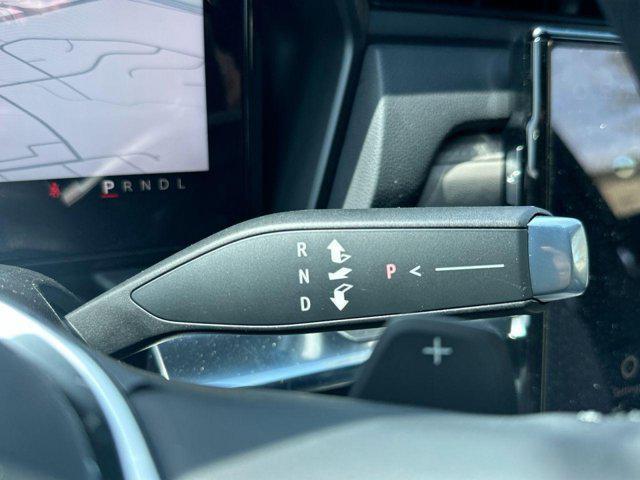 new 2025 GMC Terrain car, priced at $30,000