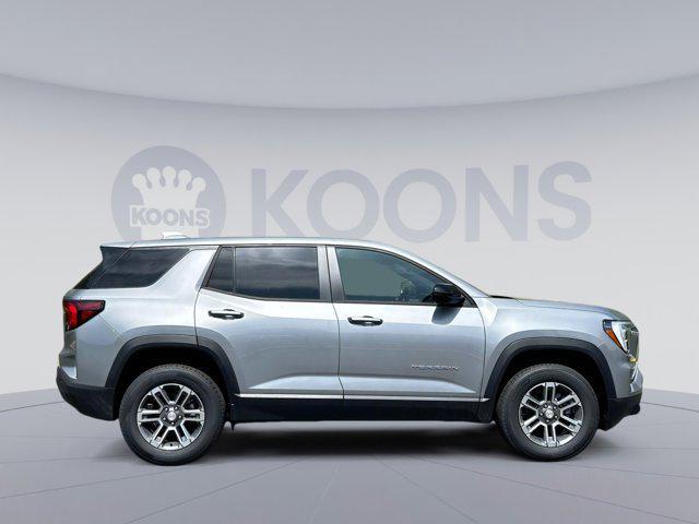 new 2025 GMC Terrain car, priced at $30,000