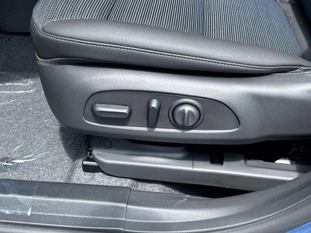 new 2025 Buick Envista car, priced at $24,500