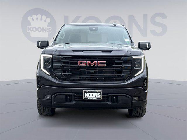 new 2026 GMC Sierra 1500 car, priced at $60,500