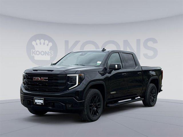 new 2026 GMC Sierra 1500 car, priced at $61,250