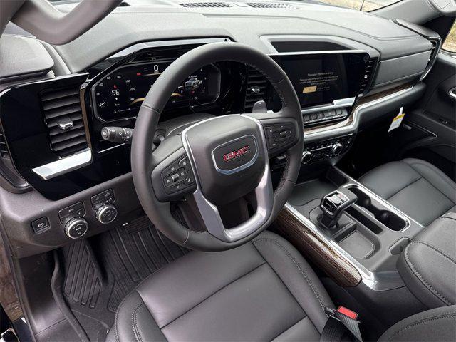 new 2026 GMC Sierra 1500 car, priced at $60,500