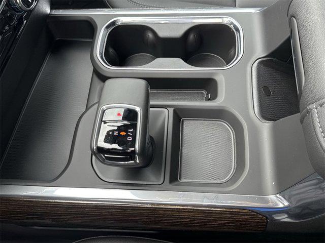 new 2026 GMC Sierra 1500 car, priced at $60,500