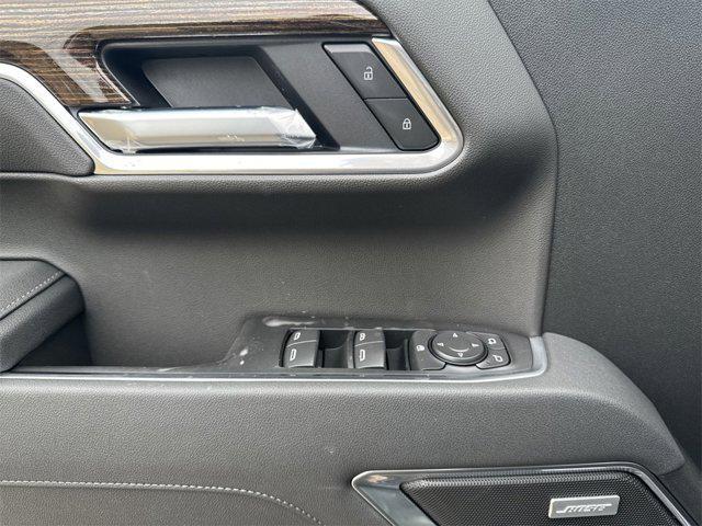 new 2026 GMC Sierra 1500 car, priced at $60,500