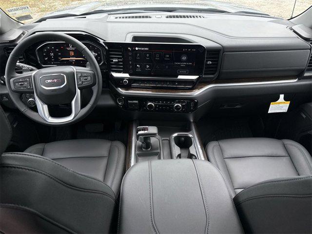 new 2026 GMC Sierra 1500 car, priced at $60,500