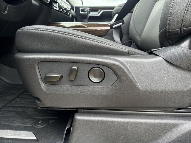 new 2026 GMC Sierra 1500 car, priced at $60,500