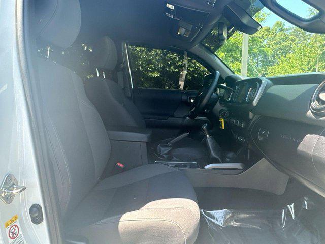 used 2019 Toyota Tacoma car, priced at $33,500