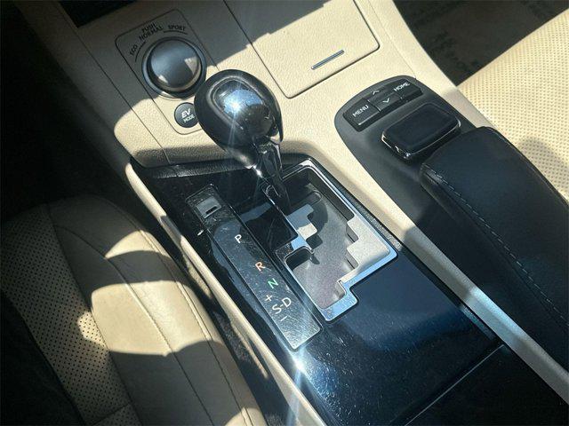 used 2015 Lexus ES 300h car, priced at $17,000
