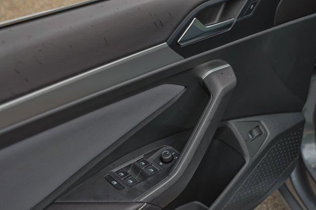 used 2025 Volkswagen Jetta car, priced at $21,000