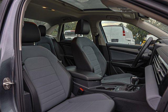 used 2025 Volkswagen Jetta car, priced at $21,000
