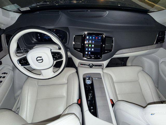 used 2023 Volvo XC90 car, priced at $43,400