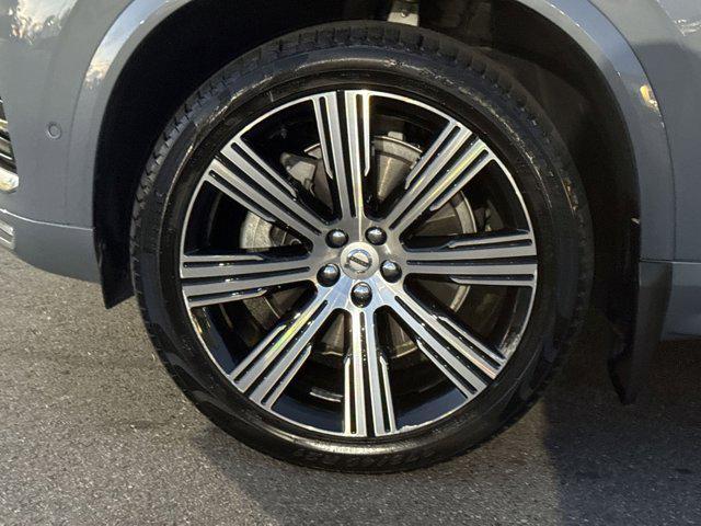 used 2023 Volvo XC90 car, priced at $43,400