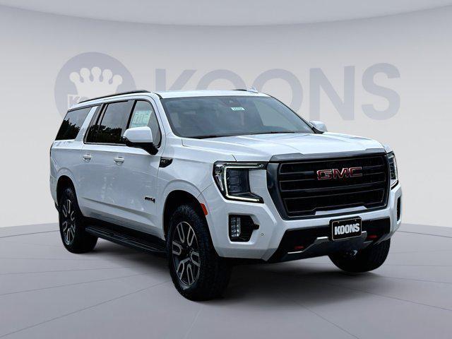 new 2024 GMC Yukon XL car, priced at $68,000