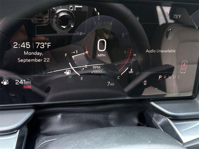 new 2026 GMC Terrain car, priced at $29,000