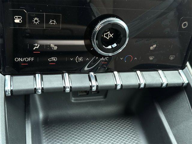 new 2026 GMC Terrain car, priced at $29,000