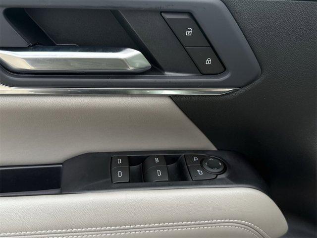 new 2026 GMC Terrain car, priced at $29,000