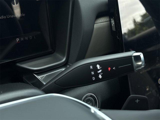 new 2026 GMC Terrain car, priced at $29,000