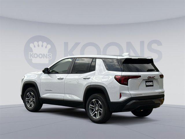 new 2026 GMC Terrain car, priced at $29,000
