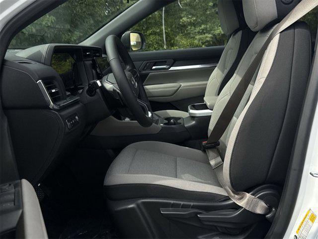 new 2026 GMC Terrain car, priced at $29,000