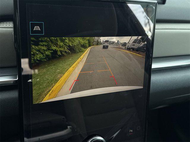 new 2026 GMC Terrain car, priced at $29,000