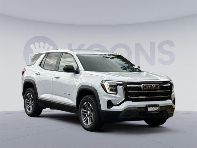 new 2026 GMC Terrain car, priced at $29,000