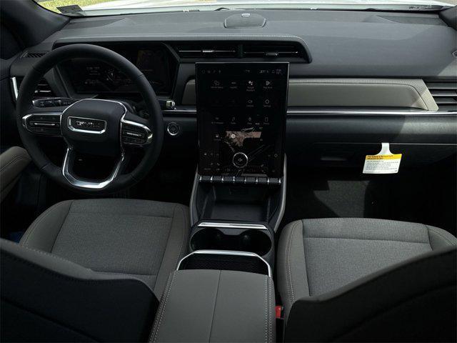 new 2026 GMC Terrain car, priced at $29,000