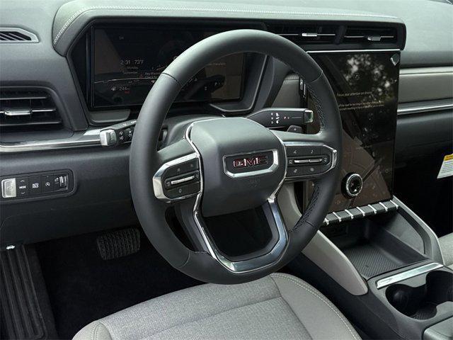 new 2026 GMC Terrain car, priced at $29,000