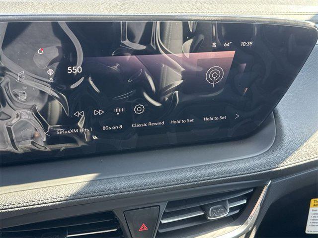 new 2026 Buick Encore GX car, priced at $28,000
