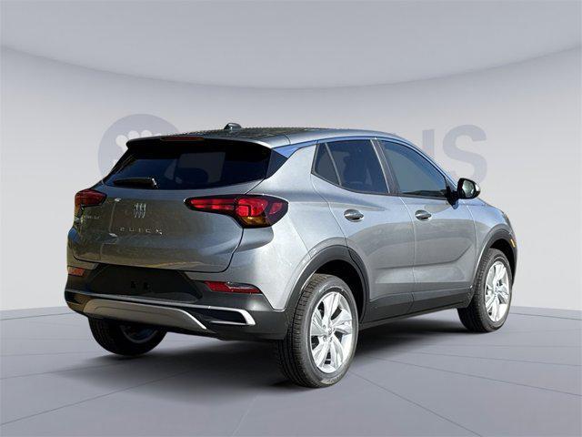 new 2026 Buick Encore GX car, priced at $28,000